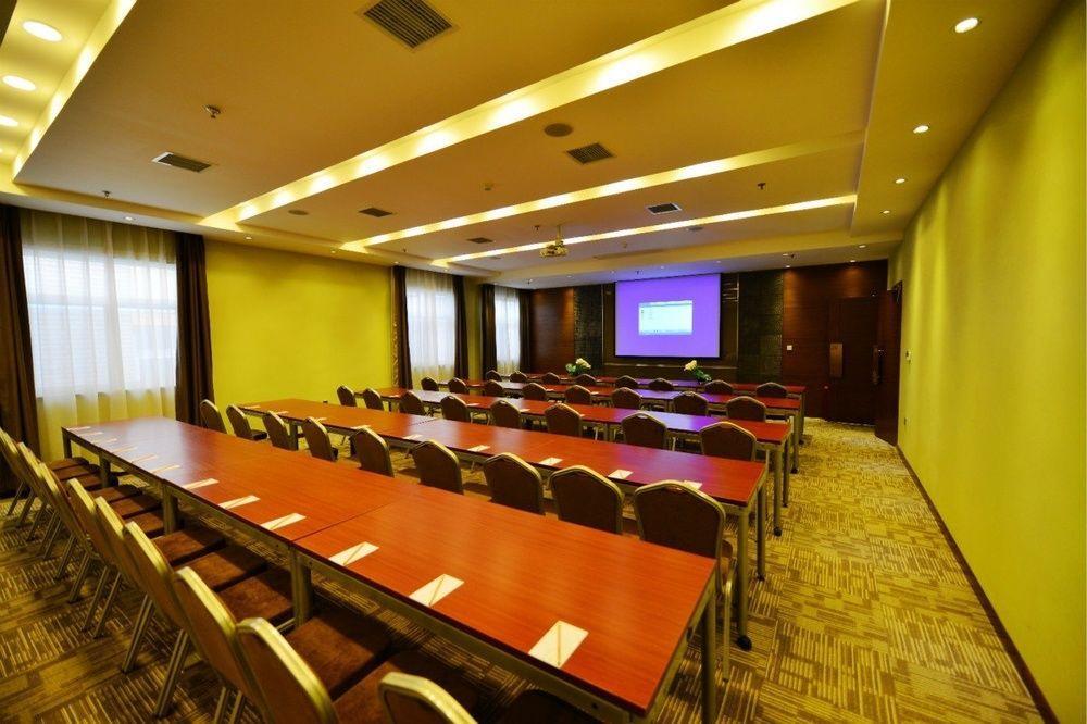 Atour Hotel Datang Furong Garden Branch Xi'an  Zewnętrze zdjęcie